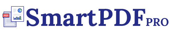 Smart PDF Pro Logo